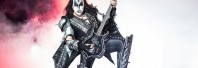 Reportagem Kiss + Megadeth em Oeiras Reportagem Kiss + Megadeth em Oeiras