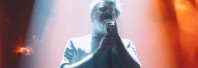 Reportagem LCD Soundsystem em Lisboa Reportagem LCD Soundsystem em Lisboa