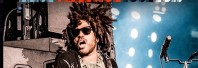 <strong>Leia mais sobre</strong><br />Lenny Kravitz em Julho em Portugal Lenny Kravitz em Julho em Portugal