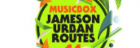 <strong>Leia mais sobre</strong><br />Jameson Urban Routes 2014 com cartaz fechado Jameson Urban Routes 2014 com cartaz fechado