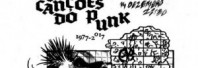 <strong>Leia mais sobre</strong><br />As Canções do Punk | Killimanjaro + Stone Dead As Canções do Punk | Killimanjaro + Stone Dead