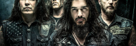 Reportagem Machine Head em Lisboa Reportagem Machine Head em Lisboa