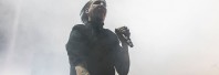 Reportagem Marilyn Manson em Lisboa Reportagem Marilyn Manson em Lisboa