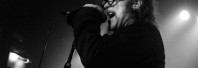 Reportagem Mark Lanegan no Porto Reportagem Mark Lanegan no Porto