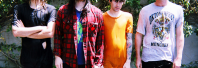 <strong>Leia mais sobre</strong><br />Meatbodies com concerto no Porto Meatbodies com concerto no Porto