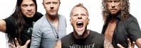 <strong>Leia mais sobre</strong><br />Metallica de regresso a Portugal! Metallica de regresso a Portugal!