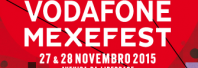 Reportagem Vodafone Mexefest 2015 Reportagem Vodafone Mexefest 2015