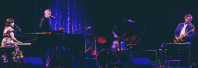 Reportagem Norah Jones no CoolJazz 2023 Reportagem Norah Jones no CoolJazz 2023