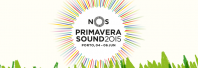 <strong>Leia mais sobre</strong><br />Cartaz NOS Primavera Sound 2015 Cartaz NOS Primavera Sound 2015