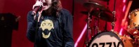 Reportagem Ozzy Osbourne em Lisboa Reportagem Ozzy Osbourne em Lisboa