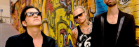 <strong>Leia mais sobre</strong><br />Placebo actuam nos Coliseus em Novembro Placebo actuam nos Coliseus em Novembro