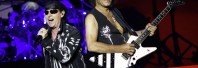 Reportagem Scorpions em Oeiras Reportagem Scorpions em Oeiras
