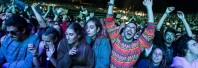 Reportagem Vodafone Paredes de Coura 2016 Reportagem Vodafone Paredes de Coura 2016