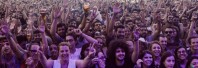 Reportagem NOS Alive 2016 Reportagem NOS Alive 2016