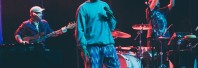 Rhye em Lisboa Rhye em Lisboa