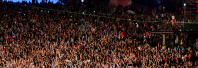 Reportagem Rock in Rio Lisboa - 27 a 29 de Maio 2016 Reportagem Rock in Rio Lisboa - 27 a 29 de Maio 2016