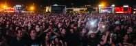 Reportagem NOS Alive 2019 Reportagem NOS Alive 2019