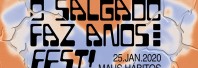 Reportagem O Salgado Faz Anos…FEST Reportagem O Salgado Faz Anos…FEST