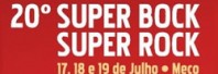 <strong>Leia mais sobre</strong><br />Novas confirmações no Super Bock Super Rock 2014 Novas confirmações no Super Bock Super Rock 2014