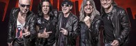 Reportagem Scorpions em Lisboa Reportagem Scorpions em Lisboa