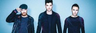 <strong>Leia mais sobre</strong><br />The Script actuam em Lisboa no dia 1 de Abril The Script actuam em Lisboa no dia 1 de Abril