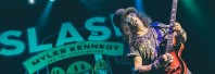 Reportagem Slash ft. Myles Kennedy & The Conspirators em Lisboa Reportagem Slash ft. Myles Kennedy & The Conspirators em Lisboa