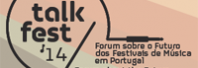 <strong>Leia mais sobre</strong><br />Entrevista Talkfest'14 Entrevista Talkfest'14