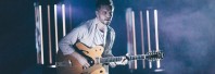 Reportagem The Tallest Man on Earth - Lisboa Reportagem The Tallest Man on Earth - Lisboa