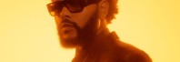 Reportagem The Weeknd em Lisboa Reportagem The Weeknd em Lisboa