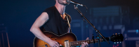 Reportagem The Tallest Man on Earth em Lisboa Reportagem The Tallest Man on Earth em Lisboa