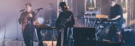 Reportagem Unknown Mortal Orchestra em Lisboa Reportagem Unknown Mortal Orchestra em Lisboa