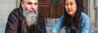 <strong>Leia mais sobre</strong><br />Wrekmeister Harmonies actuam esta semana em Portugal Wrekmeister Harmonies actuam esta semana em Portugal