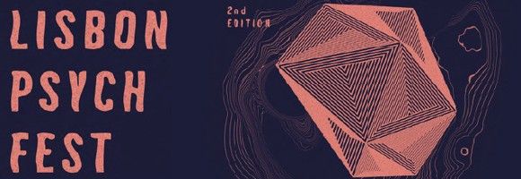 Lisbon Psych Fest 2016 Imagem 1