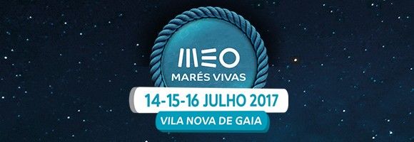 MEO Marés Vivas 2017 Imagem 1
