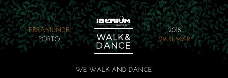 Walk & Dance 2018 Imagem 1