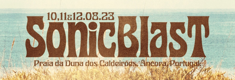 SonicBlast Fest 2023 Imagem 1