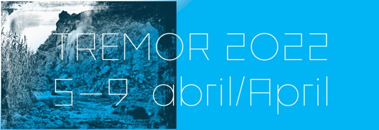Tremor 2022 Imagem 1