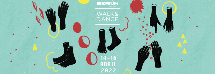 Walk & Dance 2022 Imagem 1