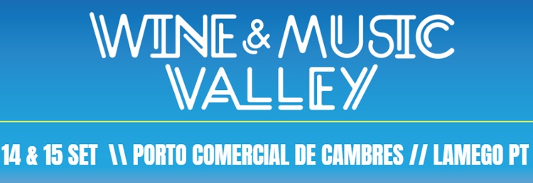 Wine & Music Valley 2019 Imagem 1