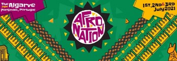 Afro Nation 2021 Afro Nation 2021