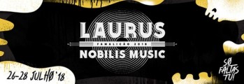 Laurus Nobilis Music 2018