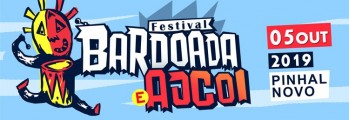Bardoada e Ajcoi 2019 Bardoada e Ajcoi 2019