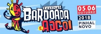 Bardoada e Ajcoi 2018 Bardoada e Ajcoi 2018