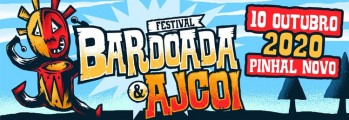 Bardoada e Ajcoi 2020 Bardoada e Ajcoi 2020