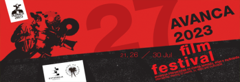 Avanca Film Festival 2023 Avanca Film Festival 2023