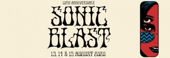 SonicBlast Fest 2020